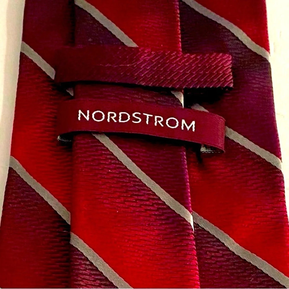 Nordstrom neck tie